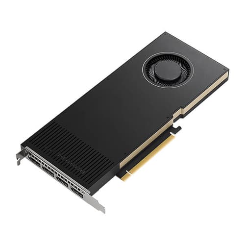 PNY Quadro RTX A4000 16GB Graphics Card